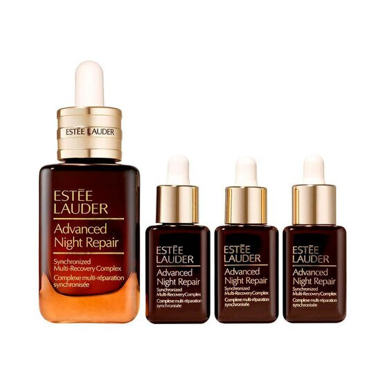 Kit Estée Lauder Anti-Idade Power: Repara + Firma + Hidrata | Sephora (BR)