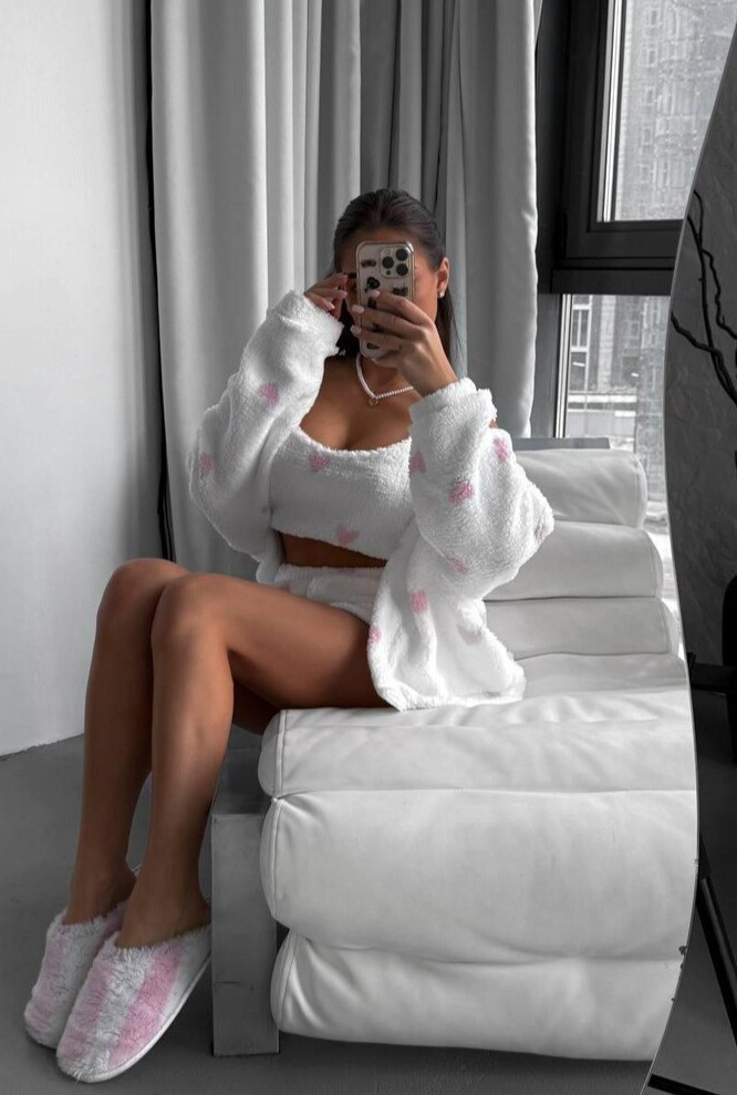 Valentine pajama set for women, cute Valentine pajamas, luxury satin pajamas, soft plush pajama set, cozy fleece loungewear, heart bow pajama set, romantic sleepwear women, winter loungewear women, comfy homewear outfit, Valentine gift for girlfriend, Valentine gift for wife, bridesmaid pajamas, honeymoon pajamas, love print sleepwear, pink heart pajamas women, silky button down pajamas, long sleeve pajama set, pajama set with pants, cozy nightwear women, aesthetic pajamas, girly sleepwear, TikTok viral pajamas, Instagram aesthetic loungewear, Valentine matching outfits, couple nightwear, Valentine photo outfit, pajama gift set women, soft fabric pajamas, breathable sleepwear, premium night suit, luxury loungewear women, heart themed pajamas, Valentine pink outfit, February 14 pajamas, cozy Valentines gift, self care gift for her, womens sleep set, trendy pajamas 2025 #LTKValentine #LTKValentinesday

#LTKGiftGuide #LTKSeasonal #LTKFindsUnder50