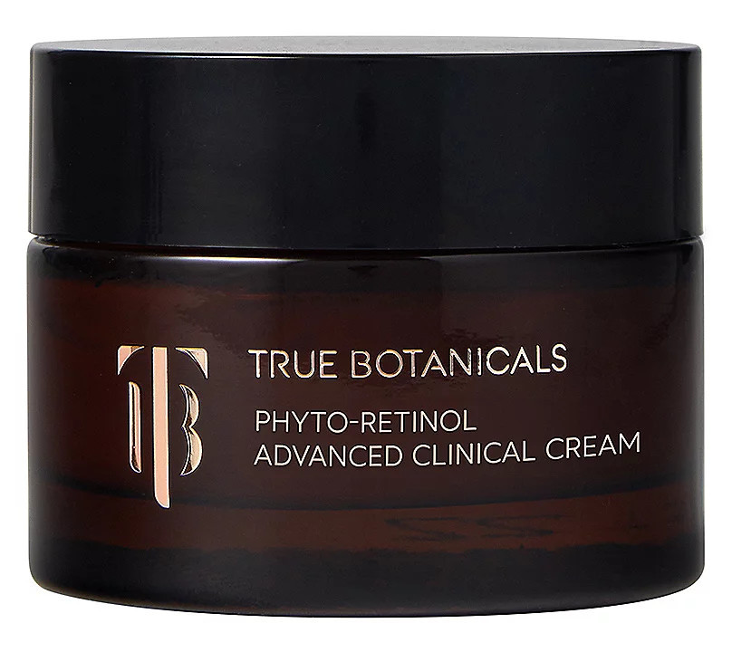 True Botanicals Phyto-Retinol Clinical Cream | QVC
