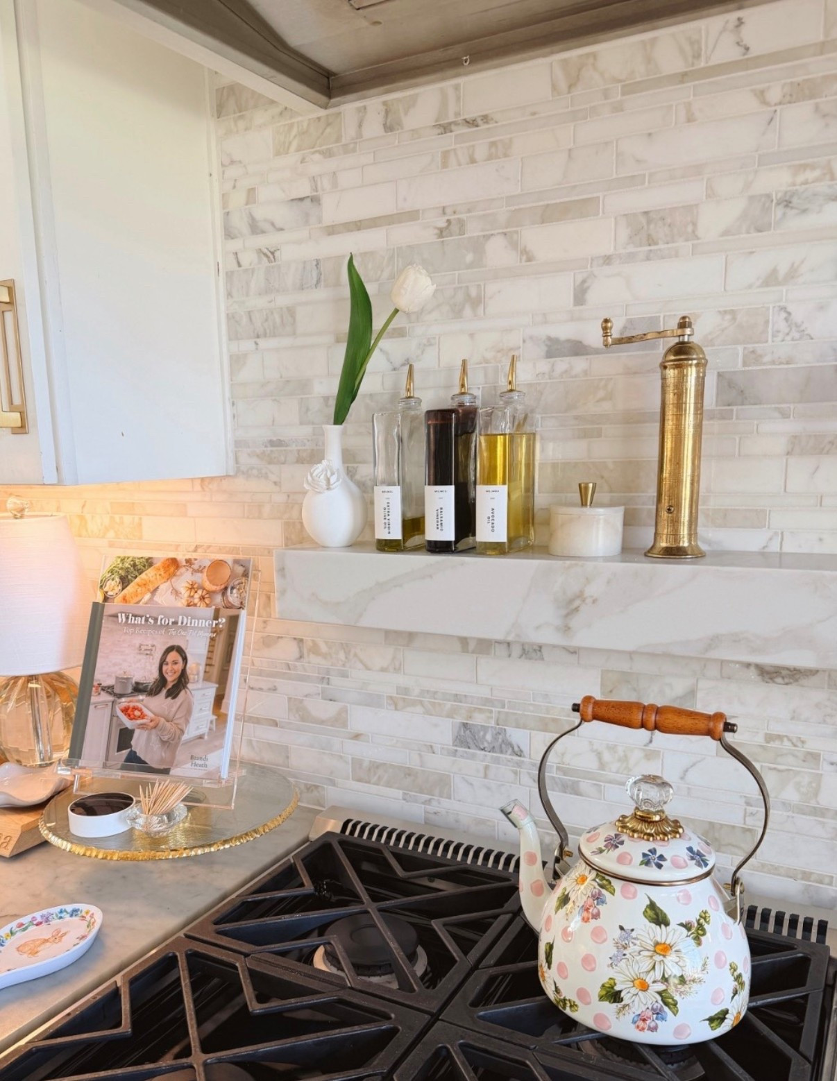 Beautiful and functional kitchen finds that I use and love!!

#amazonfinds #amazon #mothersdaygifts #kitchenaesthetic #kitchenfinds #goldpeppergrinder #weddingregistry #kitchenorganization #mackenziechilds

#LTKHome #LTKMothersDay