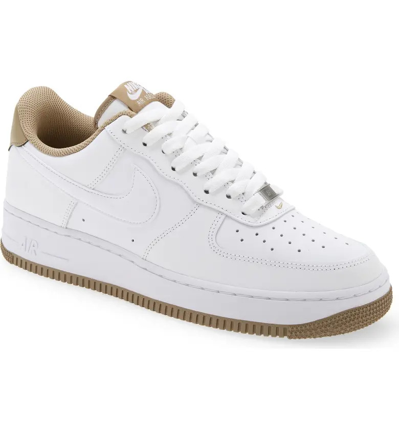 Air Force 1 07 Sneaker | Nordstrom