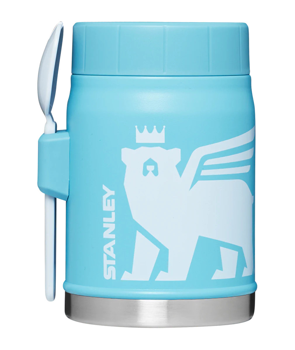 The Wild Imagination Food Jar + Spork | 14 OZ | Stanley PMI US