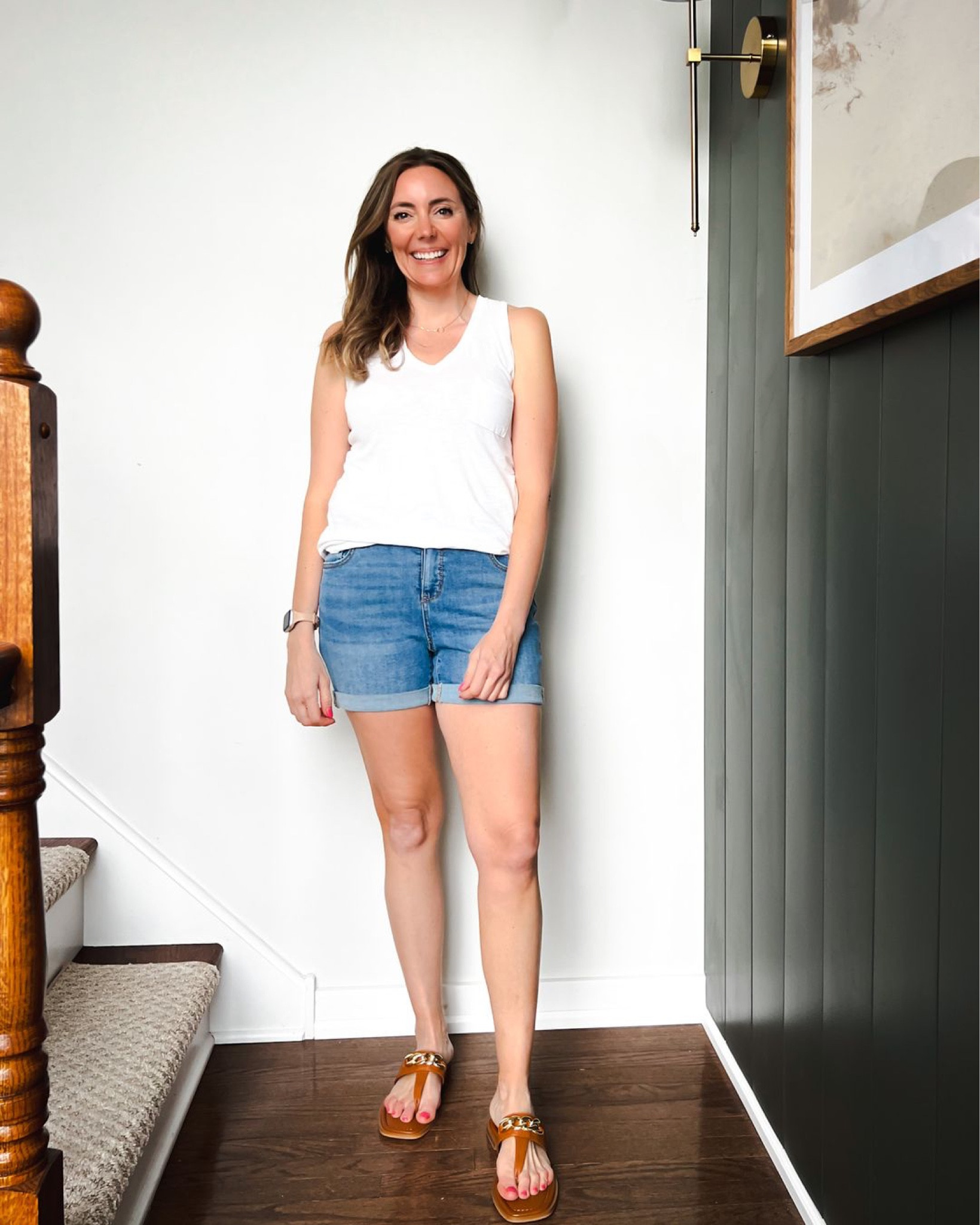Cute & affordable denim shorts for summer!

Everyday tote
Women’s leggings
Women’s activewear
Spring wreath
Spring home decor
Spring wall art
Lululemon leggings
Wedding Guest
Summer dresses
Vacation Outfits
Rug
Home Decor
Sneakers
Jeans
Bedroom
Maternity Outfit
Women’s blouses
Neutral home decor
Home accents
Women’s workwear
Summer style
Spring fashion
Women’s handbags
Women’s pants
Affordable blazers
Women’s boots
Women’s summer sandals
Spring fashion

#LTKstyletip #LTKSeasonal #LTKsalealert