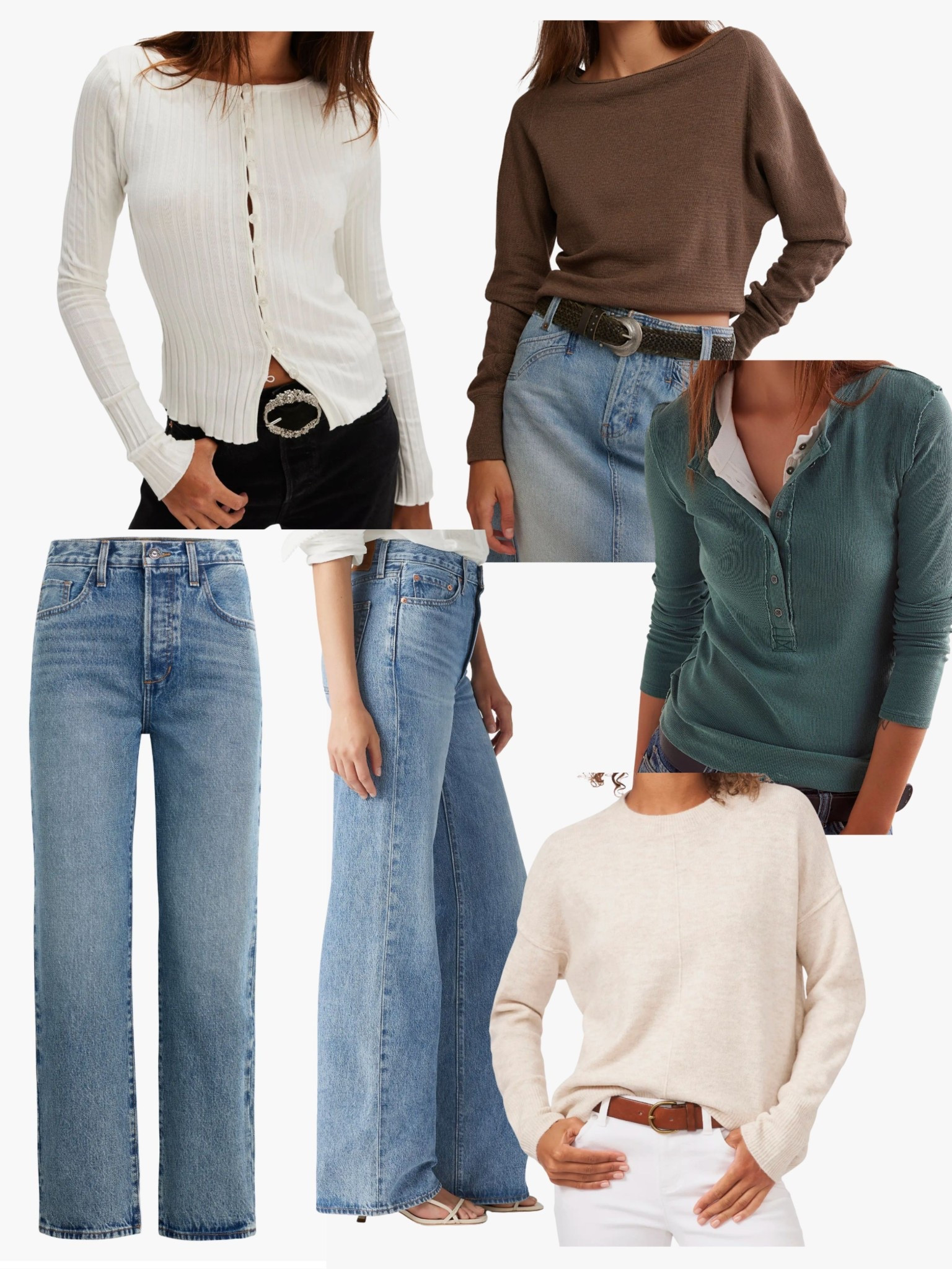 New arrivals for Fall 

#LTKStyleTip #LTKSeasonal #LTKFindsUnder100