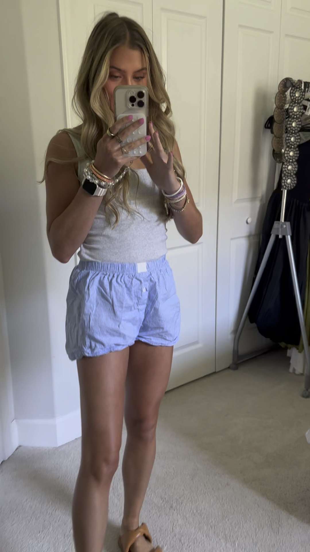 Vicson Shoe Haul! @vicson wearing the Aurora in pink and the Ibiza in brown both in size 8. Fit is true to size. 100% leather sandals made in Brazil. Sandals for Summer, sandals, shoes for Summer, slip on sandals, brown sandals, lace up, sandals, pink shoes. 

#LTKStyleTip #LTKVideo #LTKShoeCrush