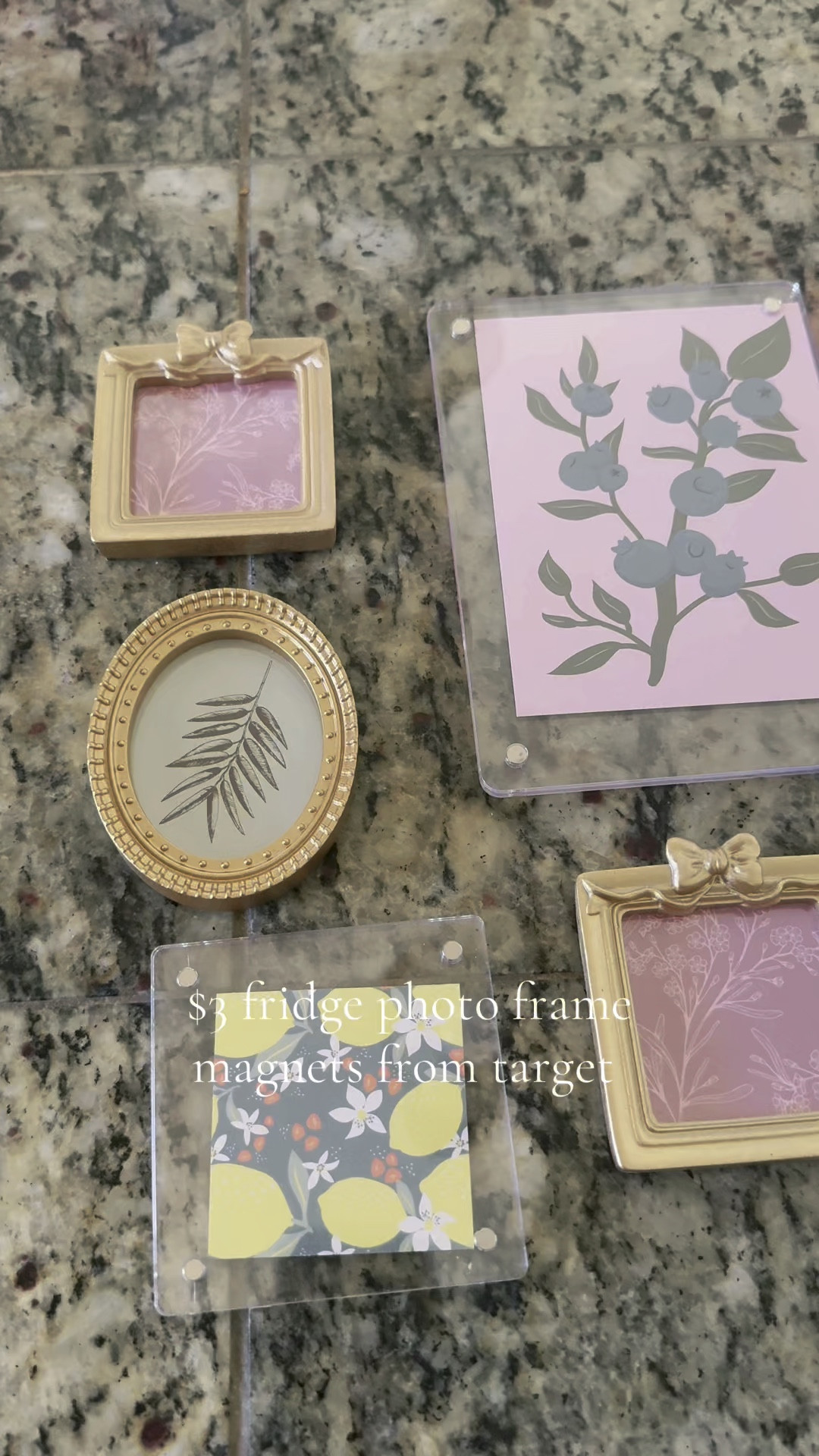 i love these photo frames for all my sweet moments. 🤍 gosh, i love my family 🥹 


#LTKHome #LTKMidsize #LTKStyleTip