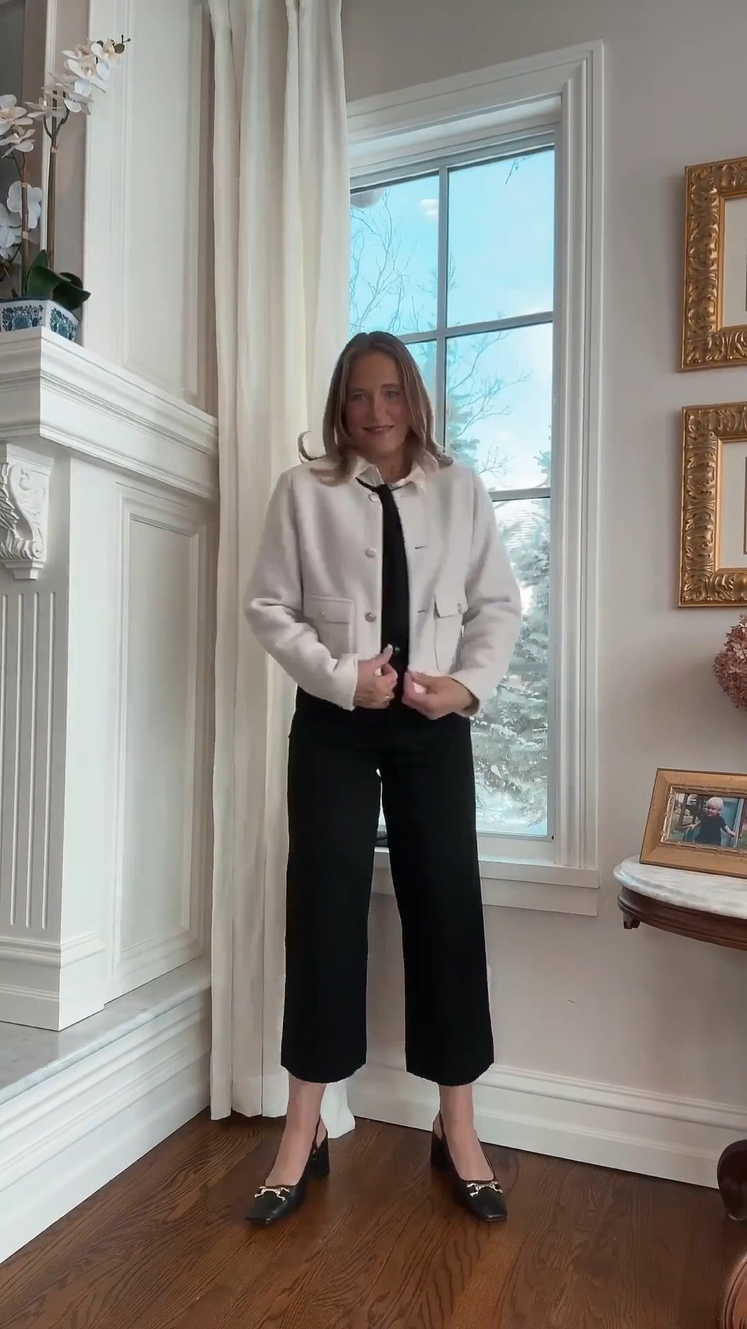 We have got a fun styling tip for you and it’s all about where we get our layering pieces! Quince has been our go-to for everyday fashion finds! They have quality pieces that help us create fun and unique outfits!

#LTKOver40 #LTKMidsize #LTKSeasonal