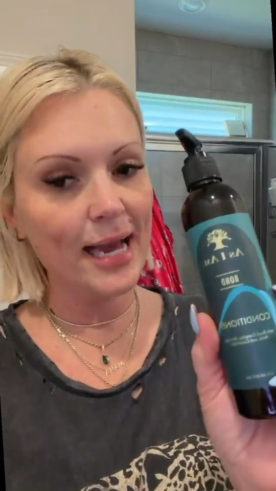 What we use for Scarlett’s showers! 🧼 🚿 💕

#LTKdayinmylife #LTKmomlife #LTKgrwm