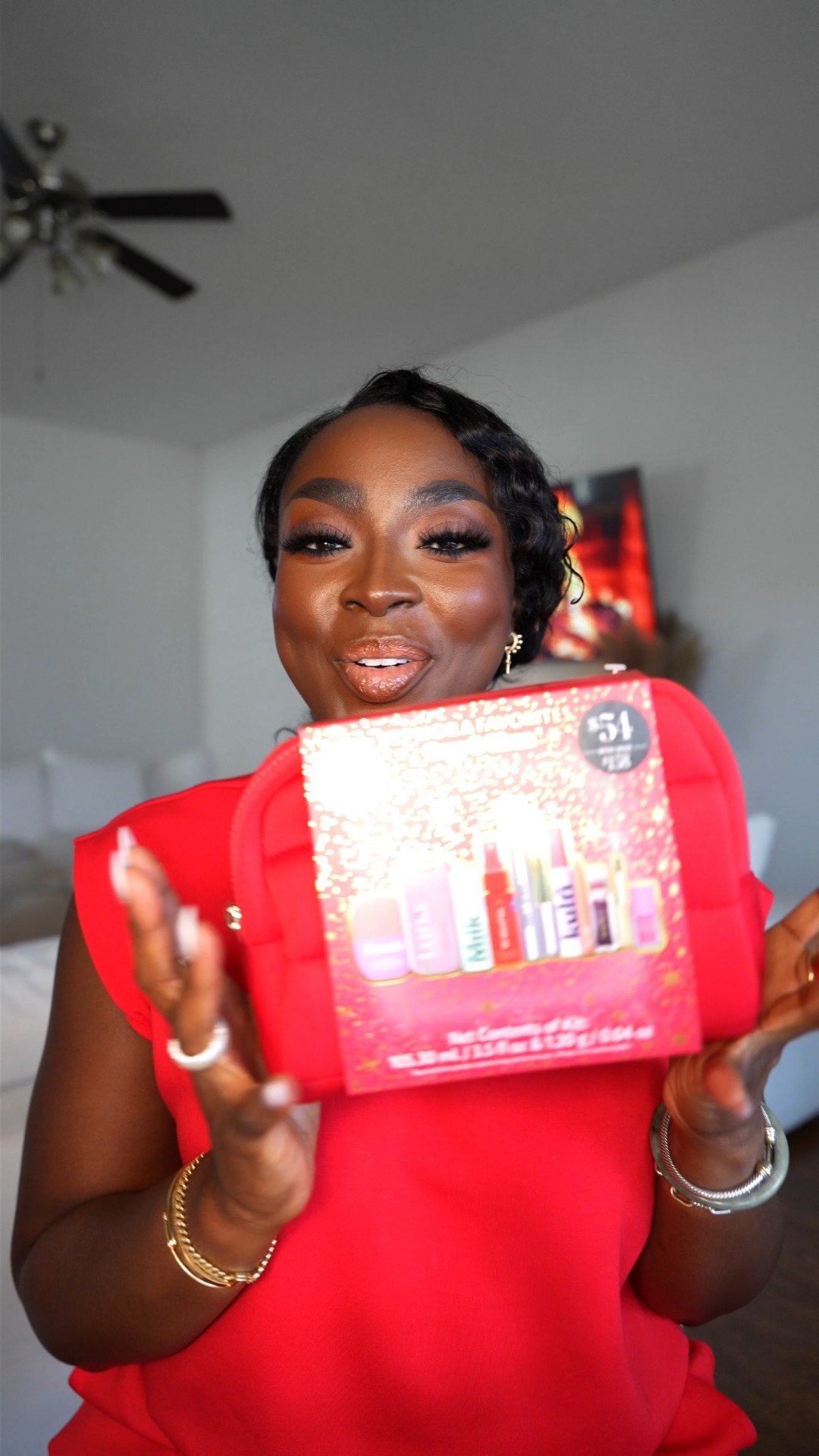 Grab it while the 20% sale is goin on. #Sephora #SephoraSale #HolidayGifts #GiftIdea #GiftIdeas

#LTKHoliday #LTKGiftGuide #LTKBeauty