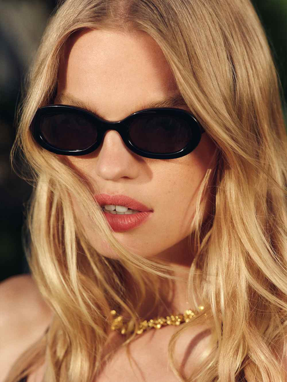 Coline Sunglasses | Reformation (Global)