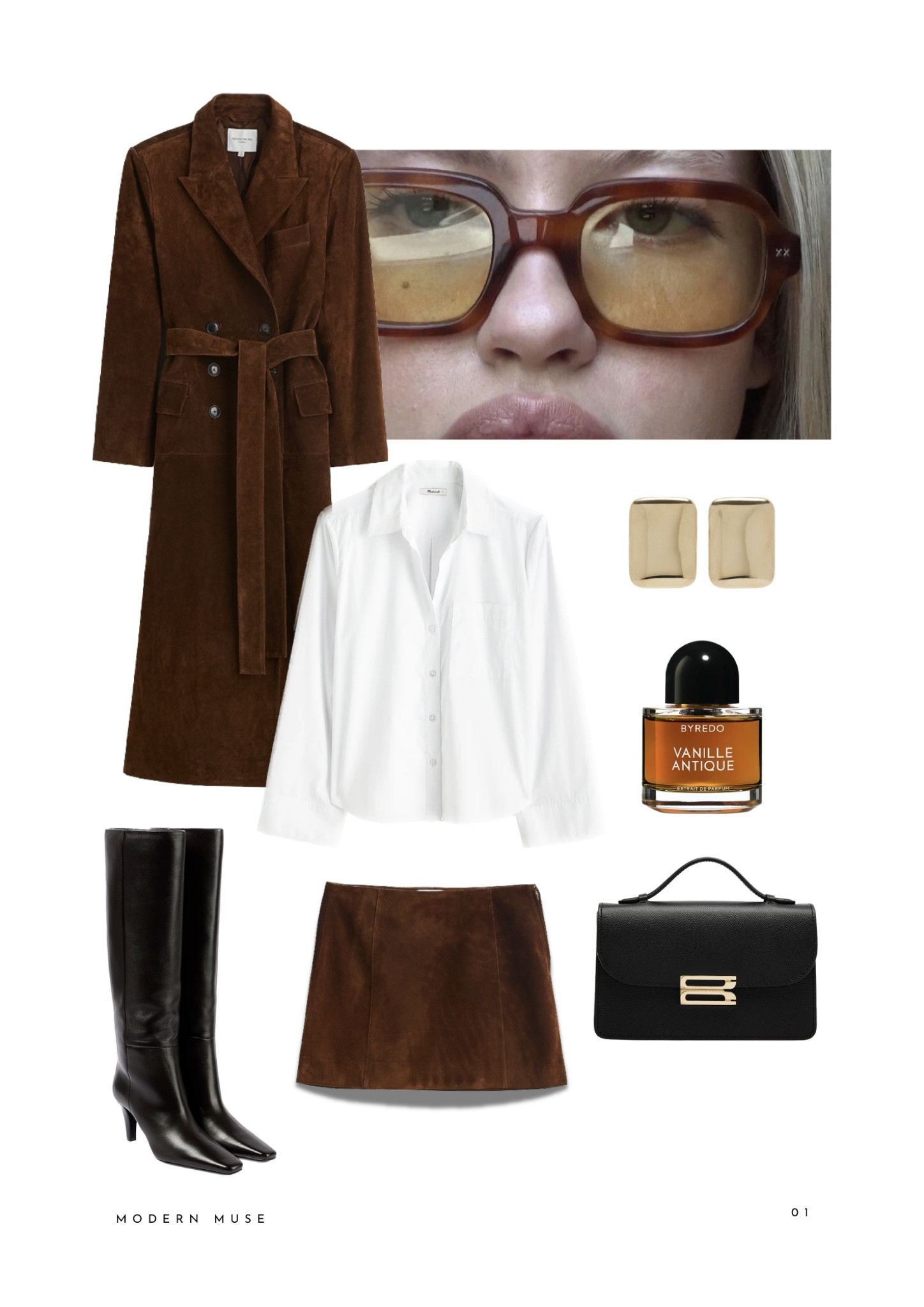 French girl Alexa Chung x Madewell outfit 

#LTKStyleTip #LTKShoeCrush #LTKWorkwear