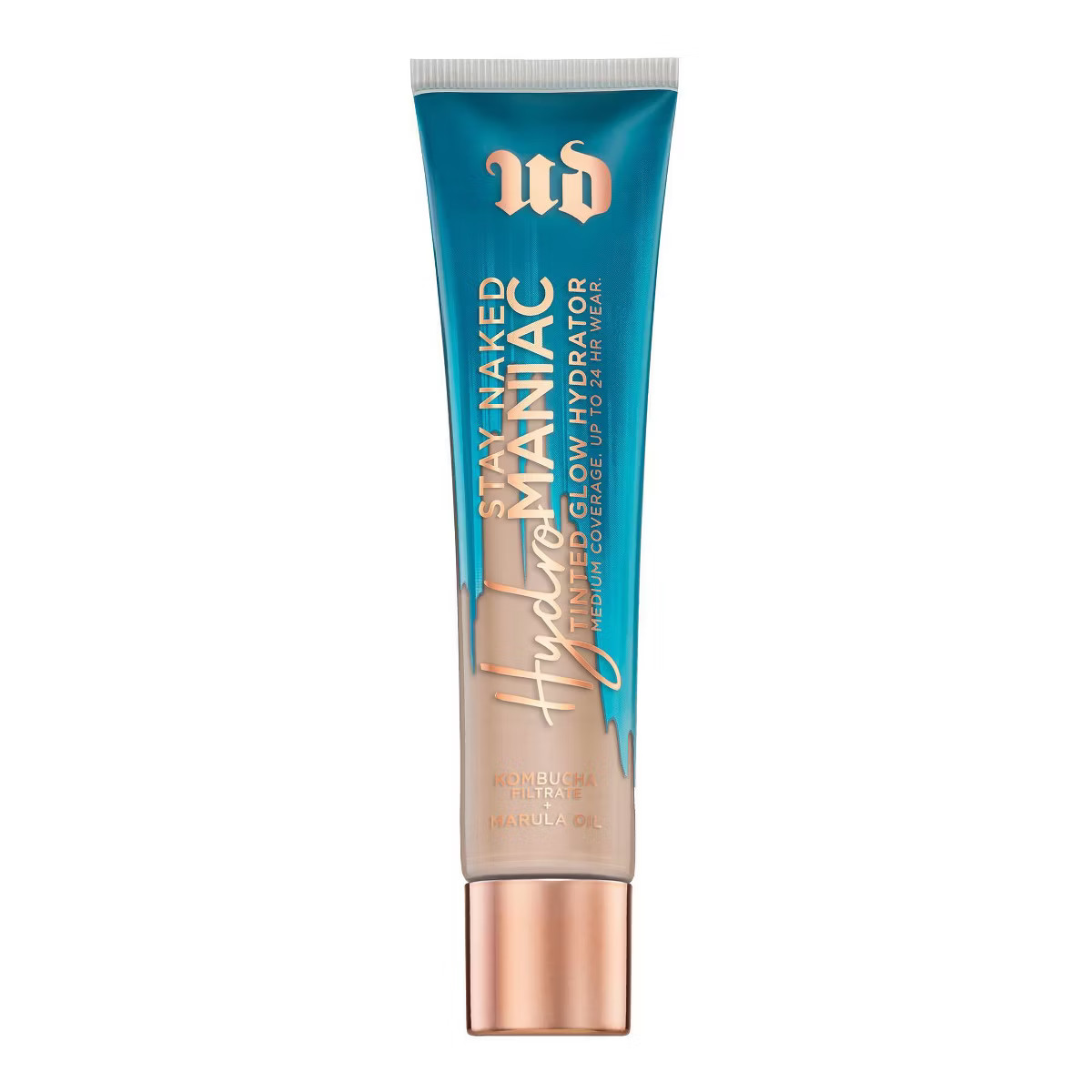 Urban Decay Hydromaniac Tinted Glow Hydrator - 1.1 fl oz - Ulta Beauty | Target