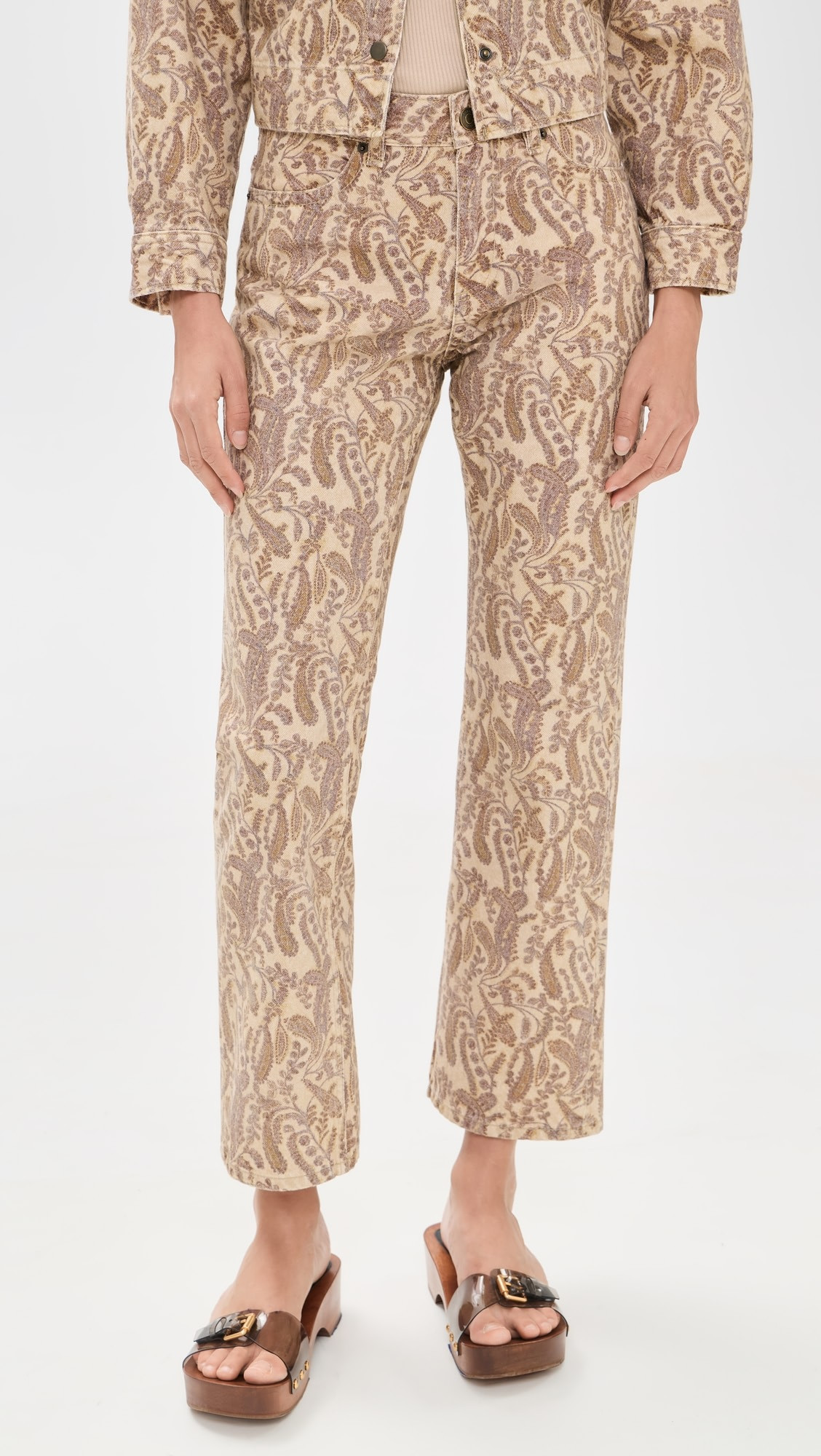Tooty Jeans | Shopbop