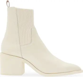 Steve Madden Abriel Pointed Toe Bootie | Nordstrom | Nordstrom