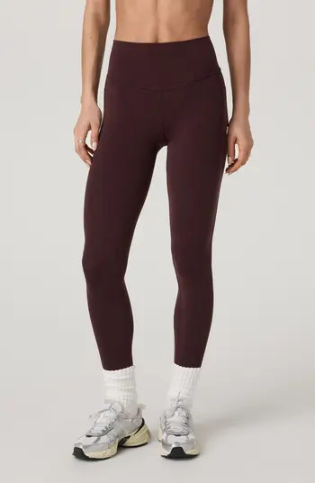 AllTheForm Pocket Leggings | Nordstrom