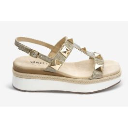 Vaneli Edrys | Marmi Shoes