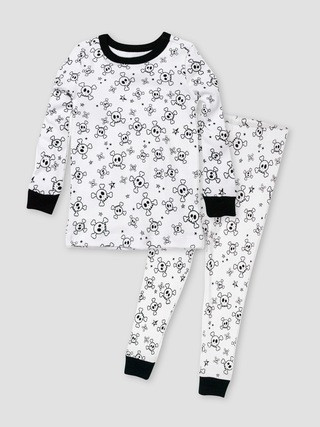 Honest Baby Clothing 2 Piece Organic Cotton Halloween Pajamas | Gap (US)