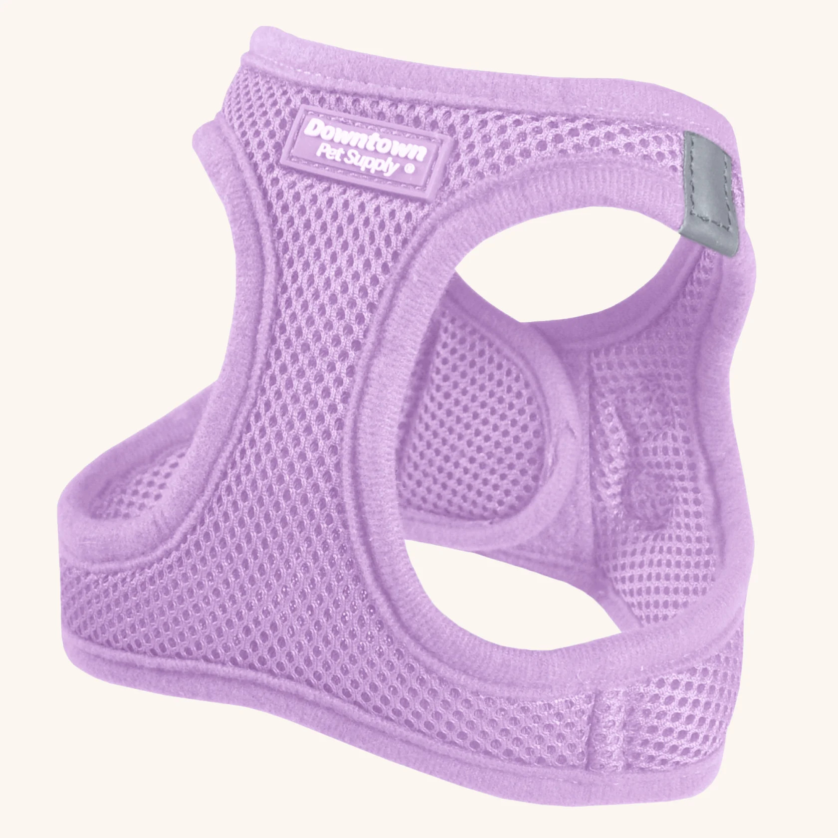 Adjustable Step-In Small Dog Harness - Pastel Colors | Downtown Pet Supply