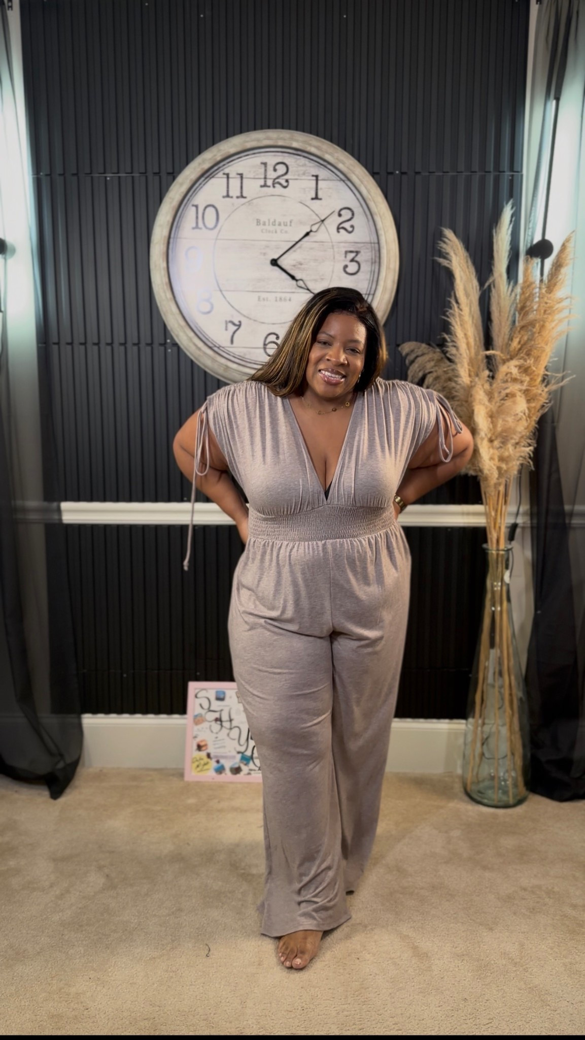 Spring Ready

#LTKMidsize #LTKOver40 #LTKPlusSize