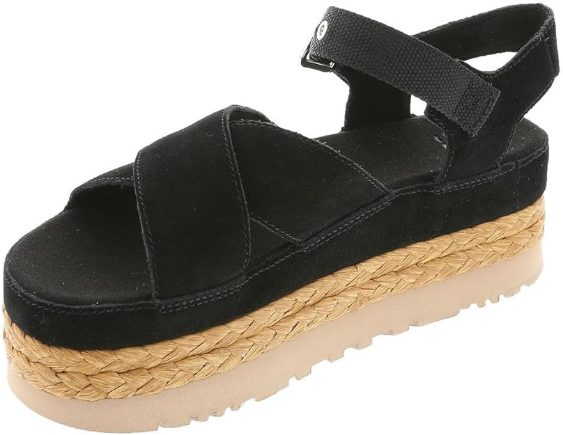 UGG womens Aubrey Ankle | Amazon (US)