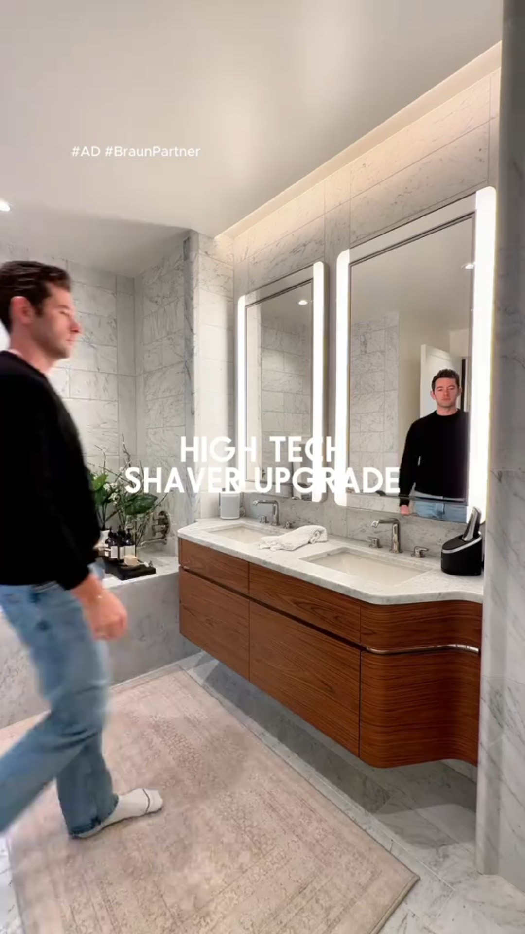 Upgrading my shaving routine!

#LTKBeauty #LTKGiftGuide #LTKMens