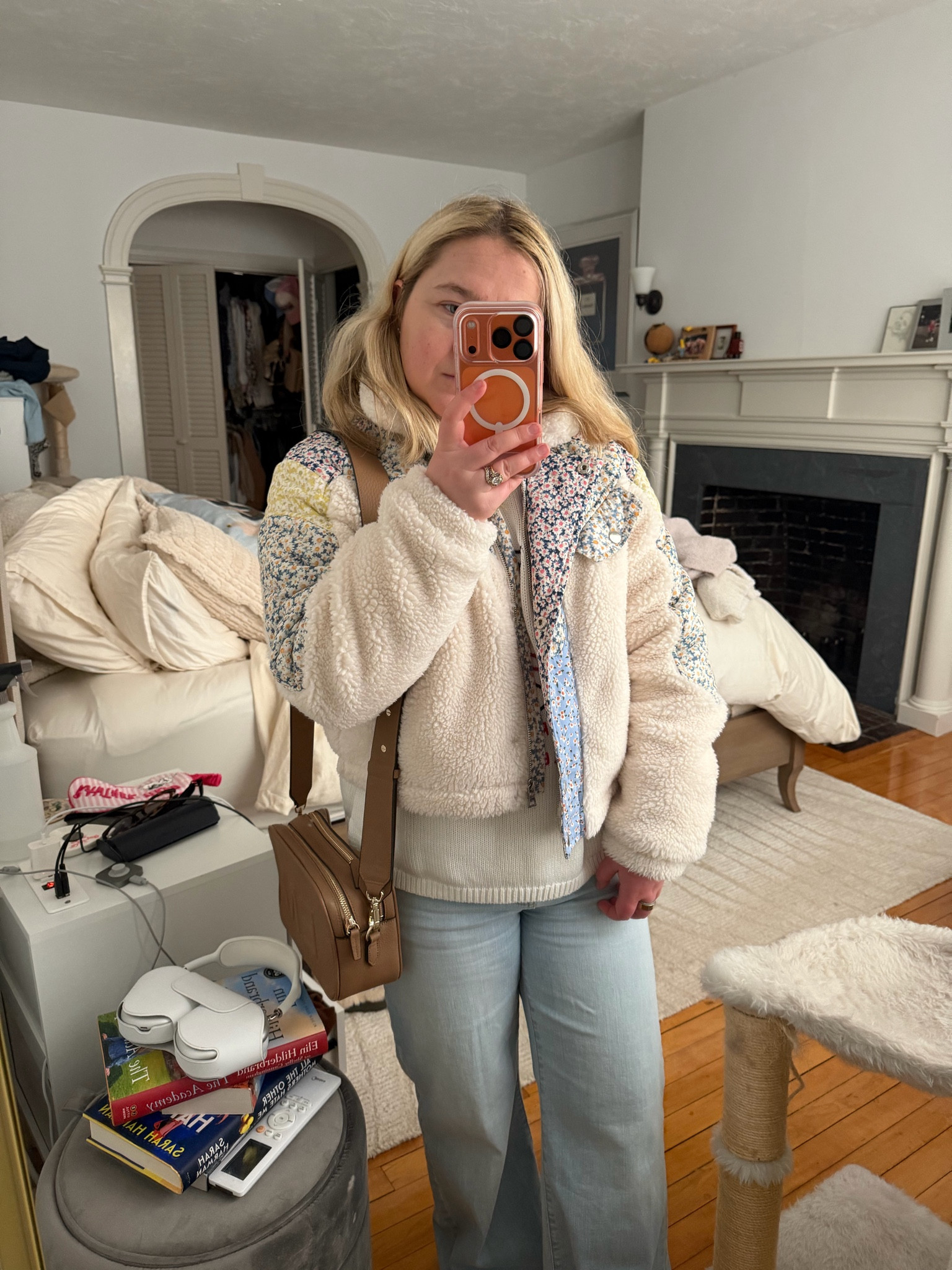 Spring is coming! One of my favorite jackets for cooler spring days 

#LTKspring #LTKSpringSale