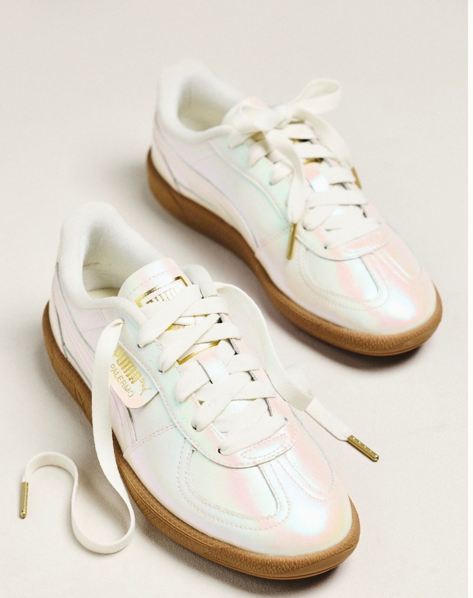 Puma Palermo Iridescent 
.
.
#puma

#LTKSaleAlert