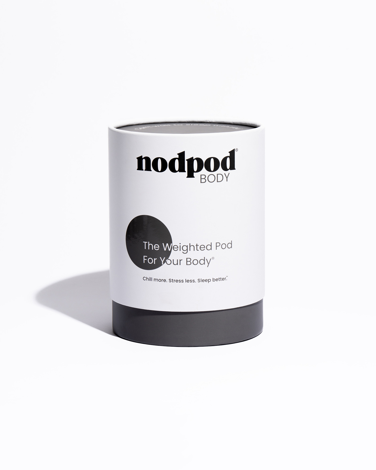 NODPOD® BODY Weighted Pod Blanket | Haven Well Within