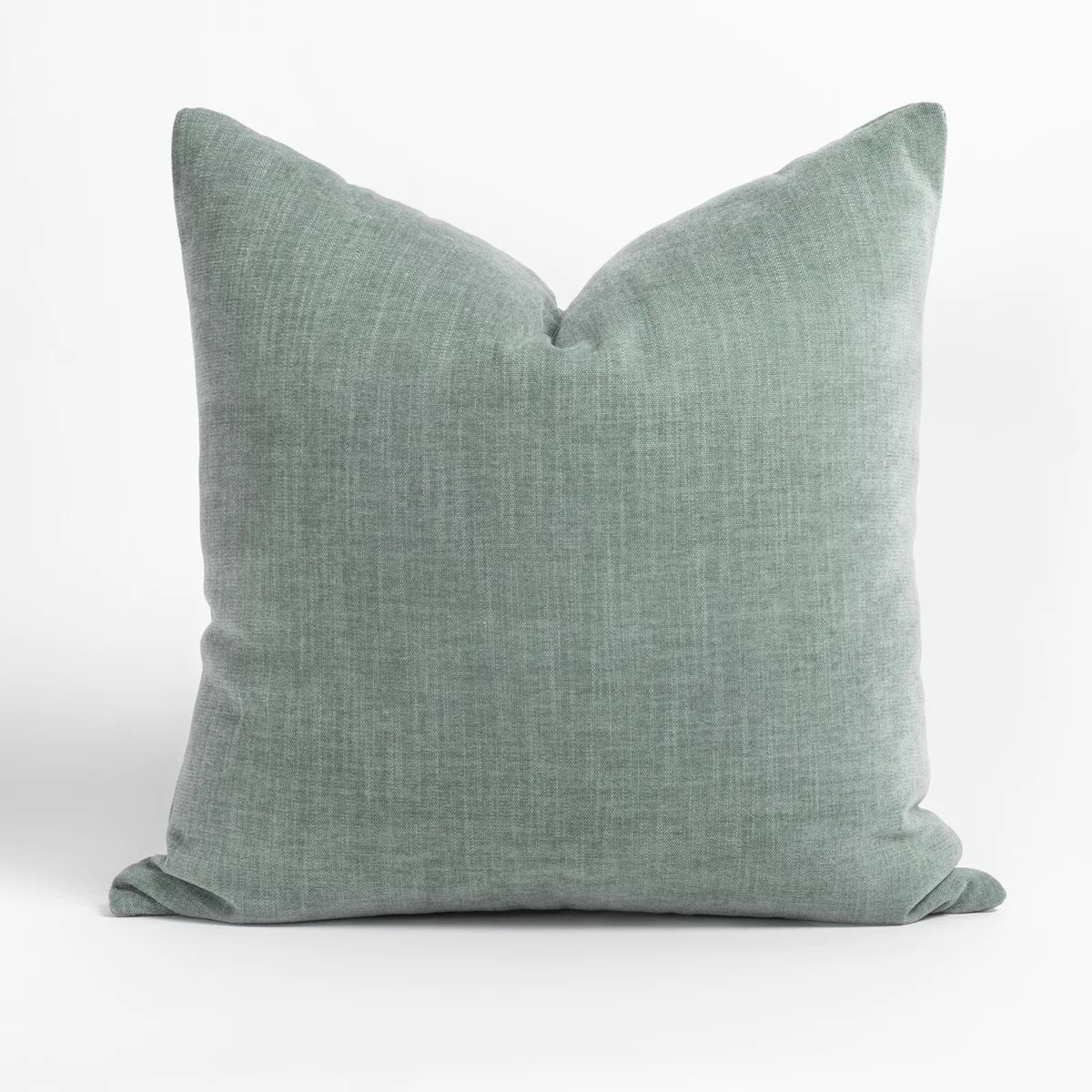 Orson 20x20 Pillow, Celadon | Tonic Living