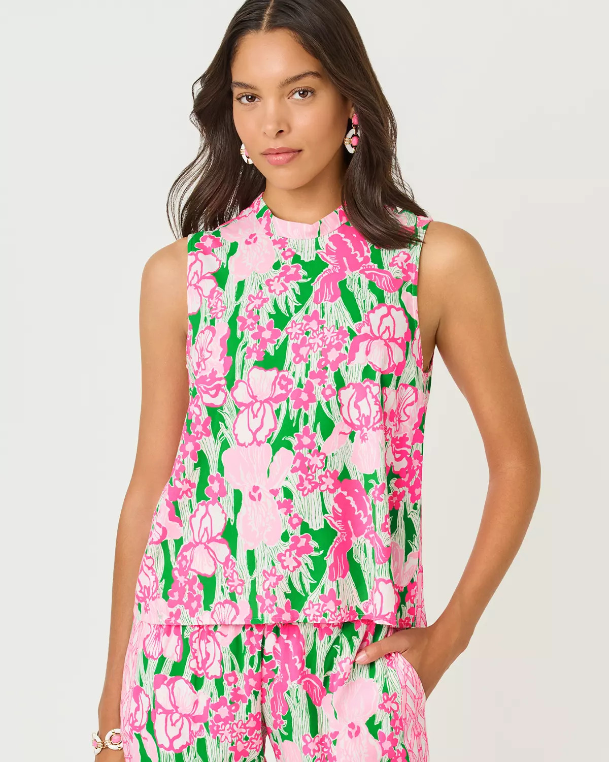 Anya Top | Lilly Pulitzer