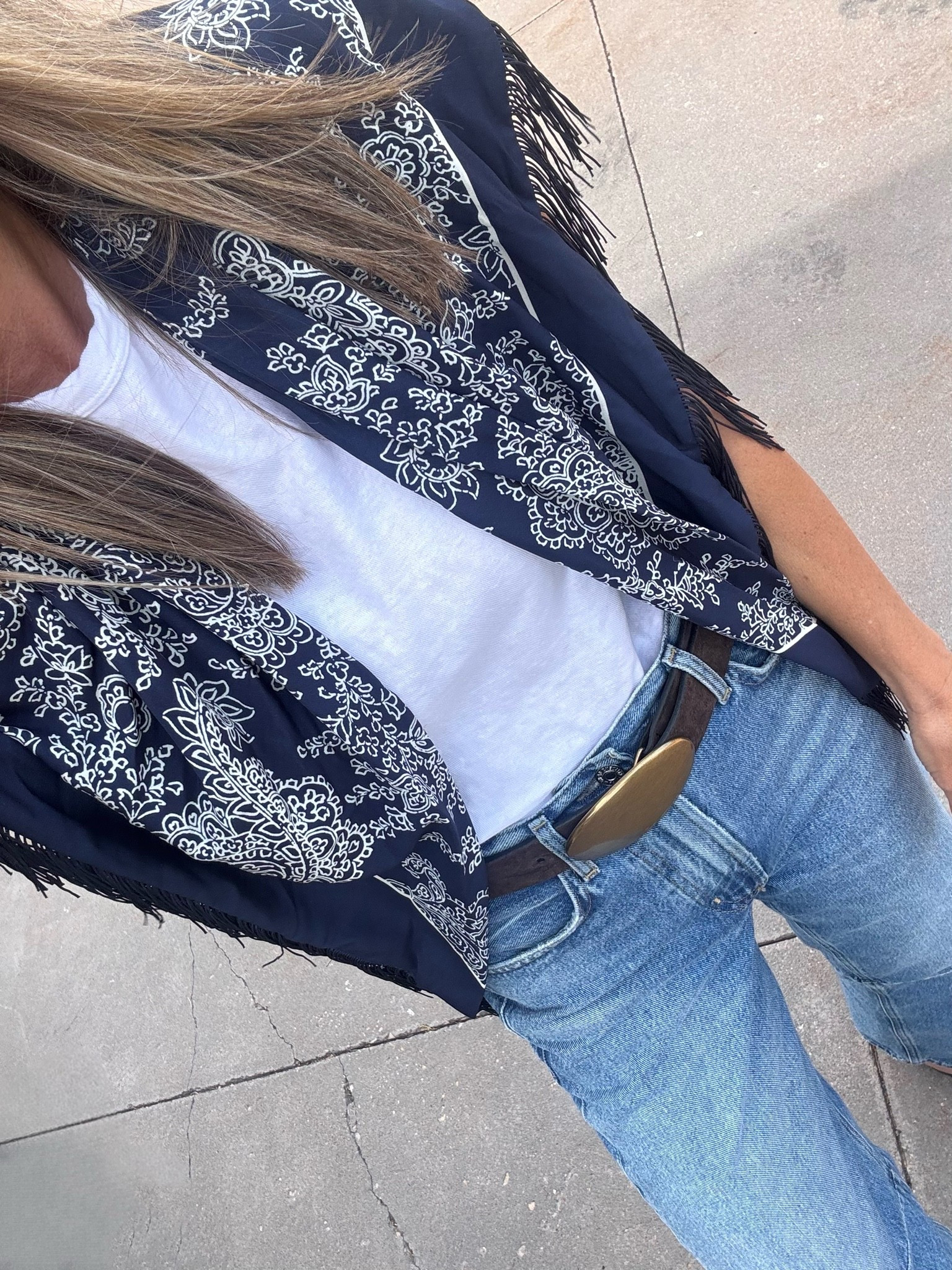 Today’s outfit