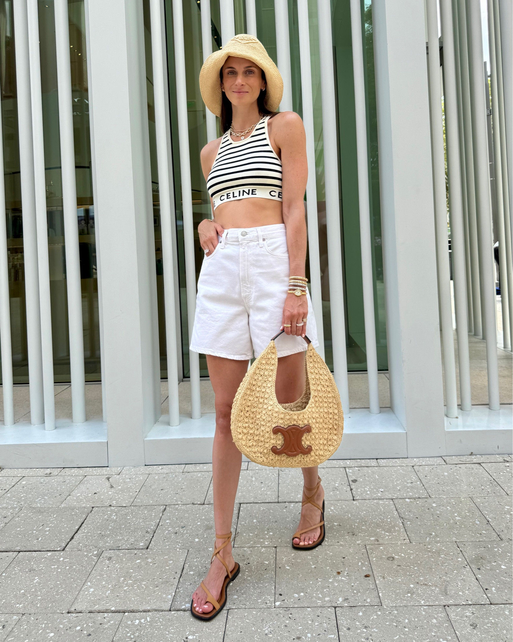 Black, white & beachy

#LTKSeasonal #LTKtravel #LTKstyletip