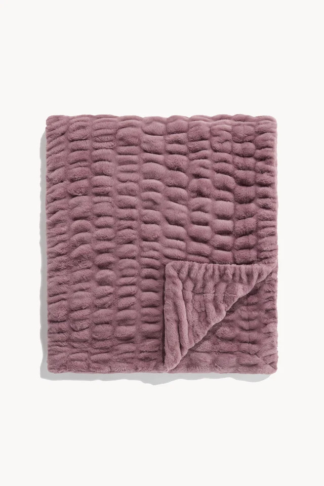 Huckleberry Harvest | Lola Blankets