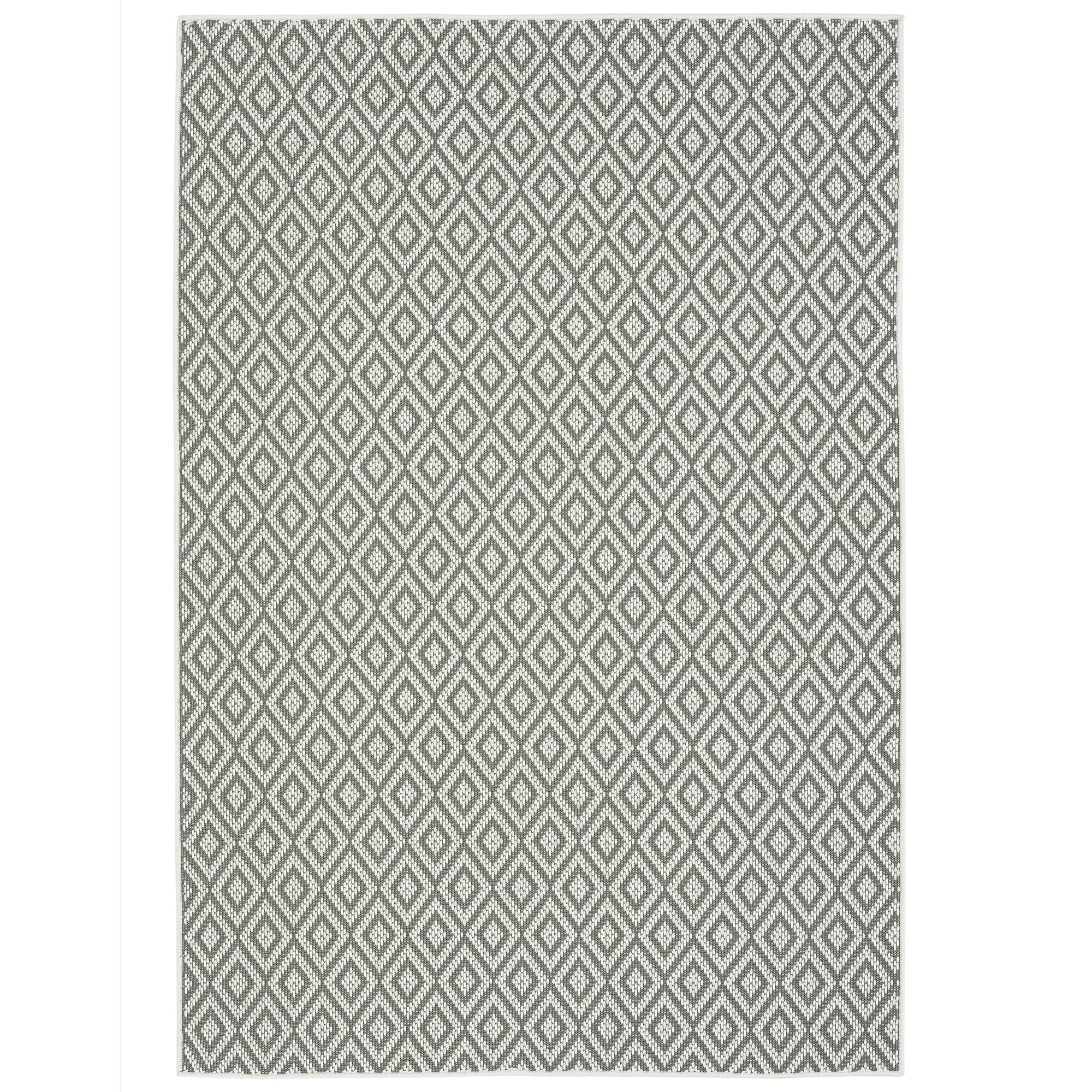 Home Dynamix Tripoli Lydia Indoor/Outdoor Area Rug | Walmart (US)