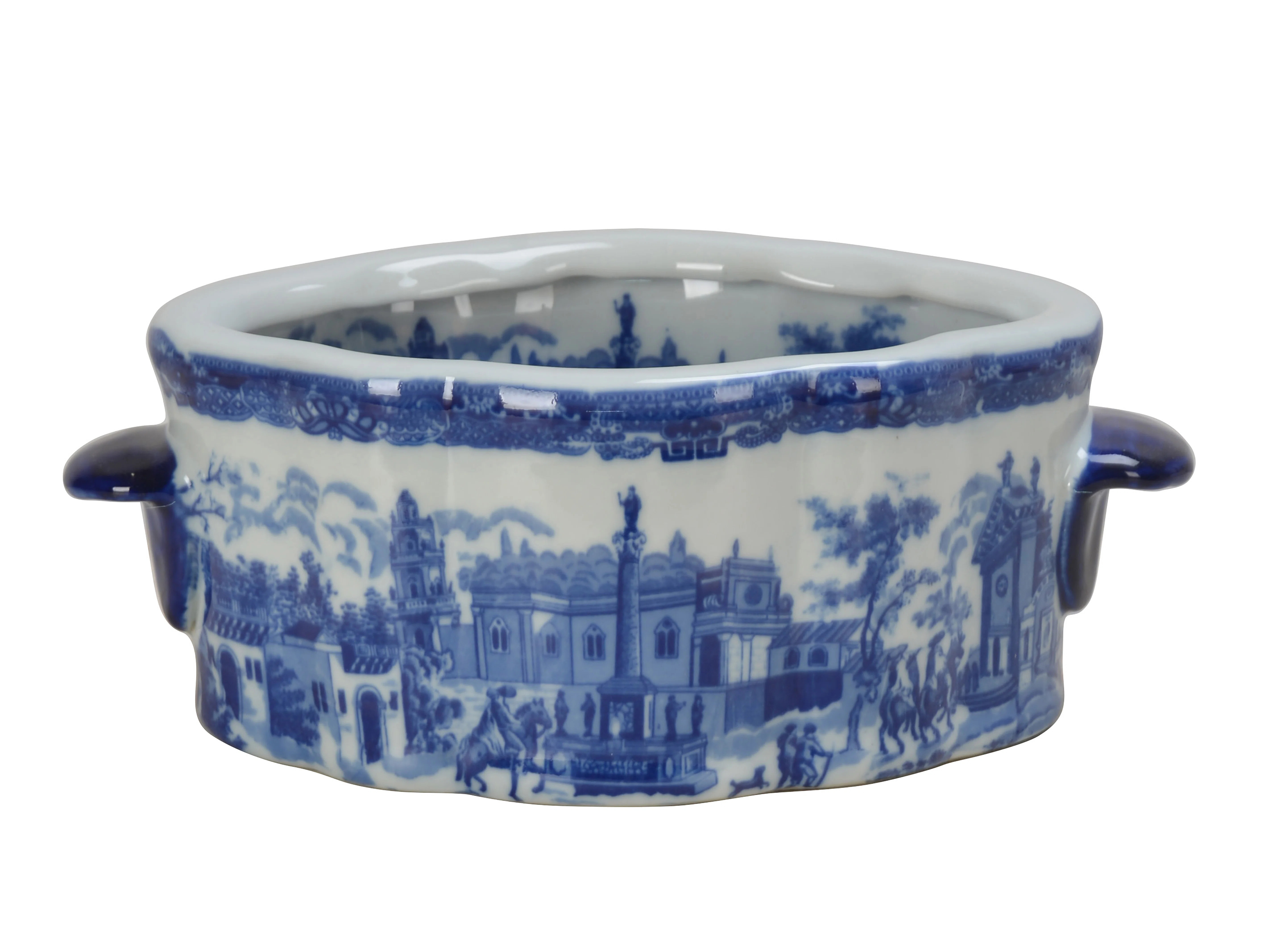 Morse Ceramic Pot Planter | Wayfair North America