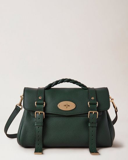 Alexa | MULBERRY