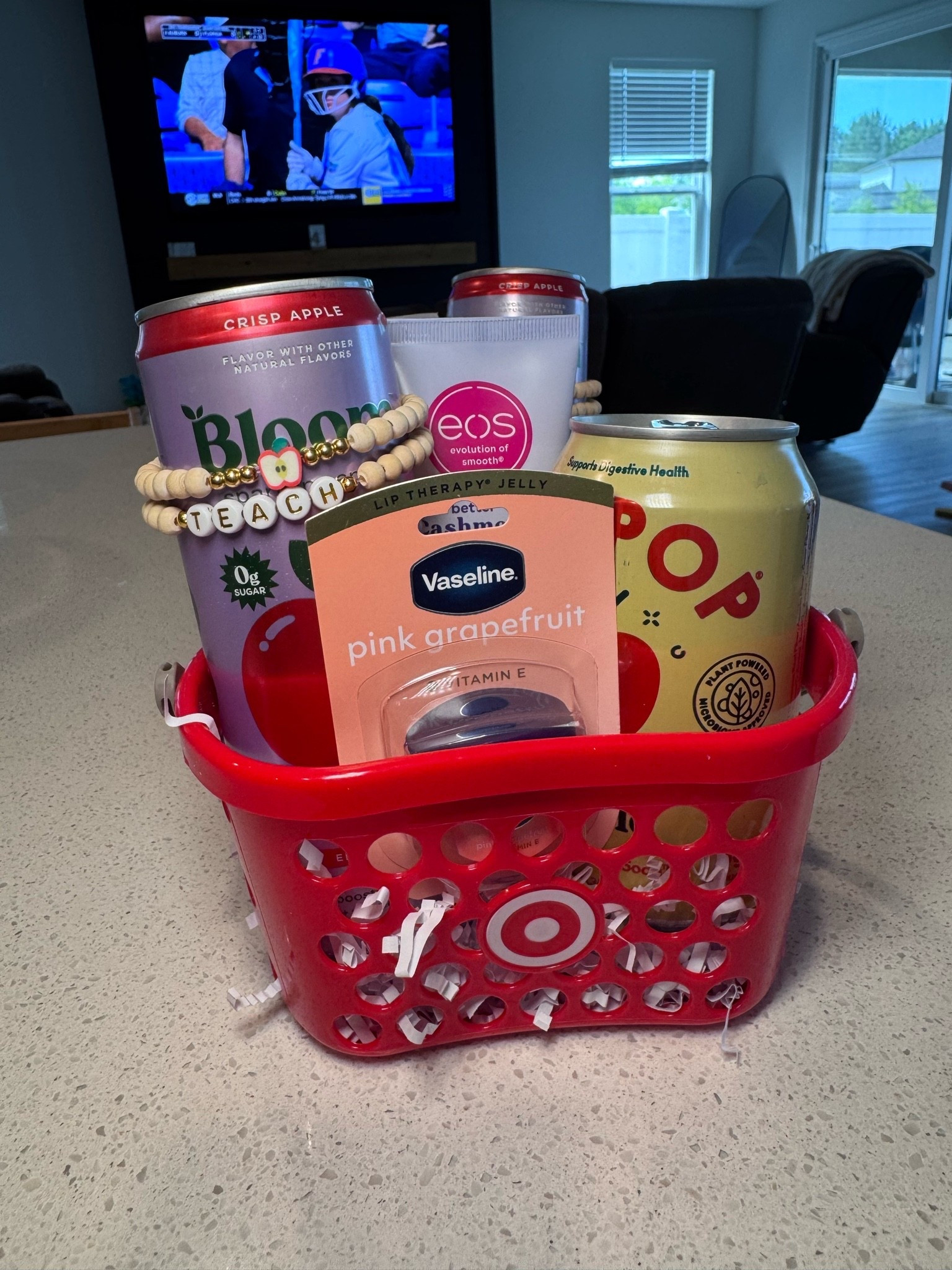 LAST MINUTE TEACHER APPRECIATION WEEK GIFTS 🍎✨🏫 

Target finds, target haul, teacher appreciation week, teacher gifts, teacher finds, pre school teacher, elementary school teacher, teacher style, teacher gifts, bloom energy drinks, olipop

#LTKselfcare #LTKvlog #LTKMothersDay