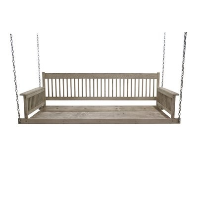 Cuddy Day Bed Porch Swing | Wayfair North America