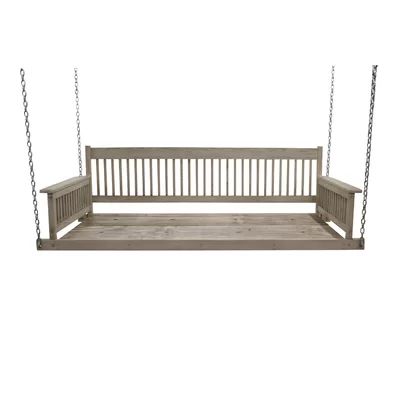 Cuddy Day Bed Porch Swing | Wayfair North America