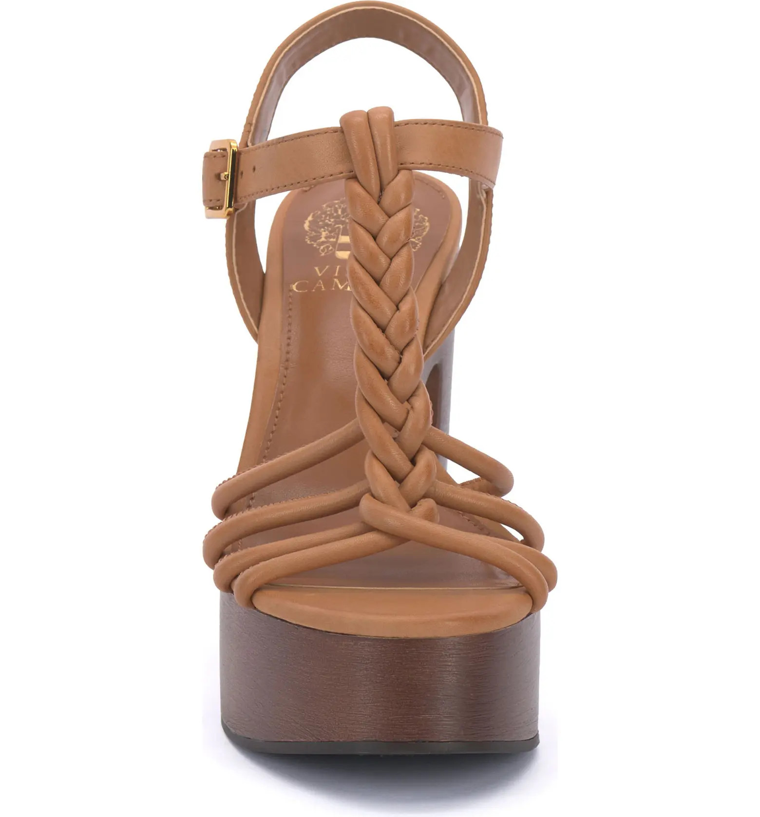 Rohnlee Platform Sandal (Women) | Nordstrom Rack