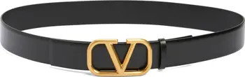 Valentino Garavani VLOGO Belt | Nordstrom | Nordstrom