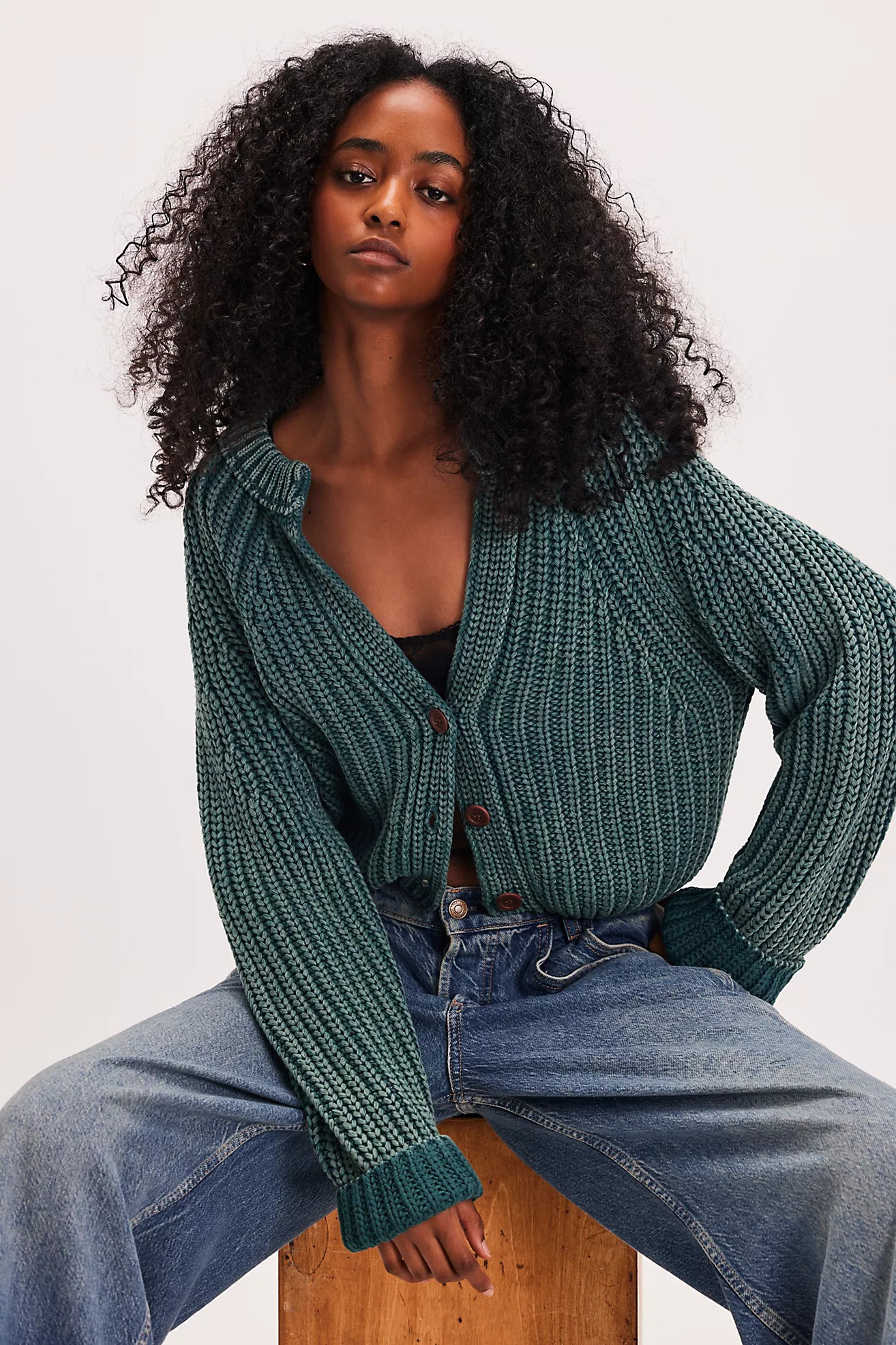 Sweet Nothing Cardi | Free People (Global - UK&FR Excluded)