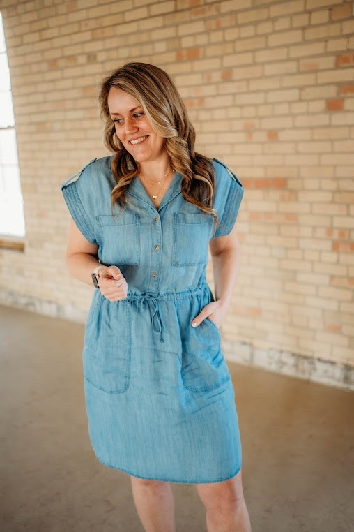 Casual spring dresses

Walmart fashion  spring outfit  spring dress  spring fashion  mini dress  floral dress  summer dress  denim dress  casual dress

#LTKFindsUnder50 #LTKSeasonal #LTKStyleTip