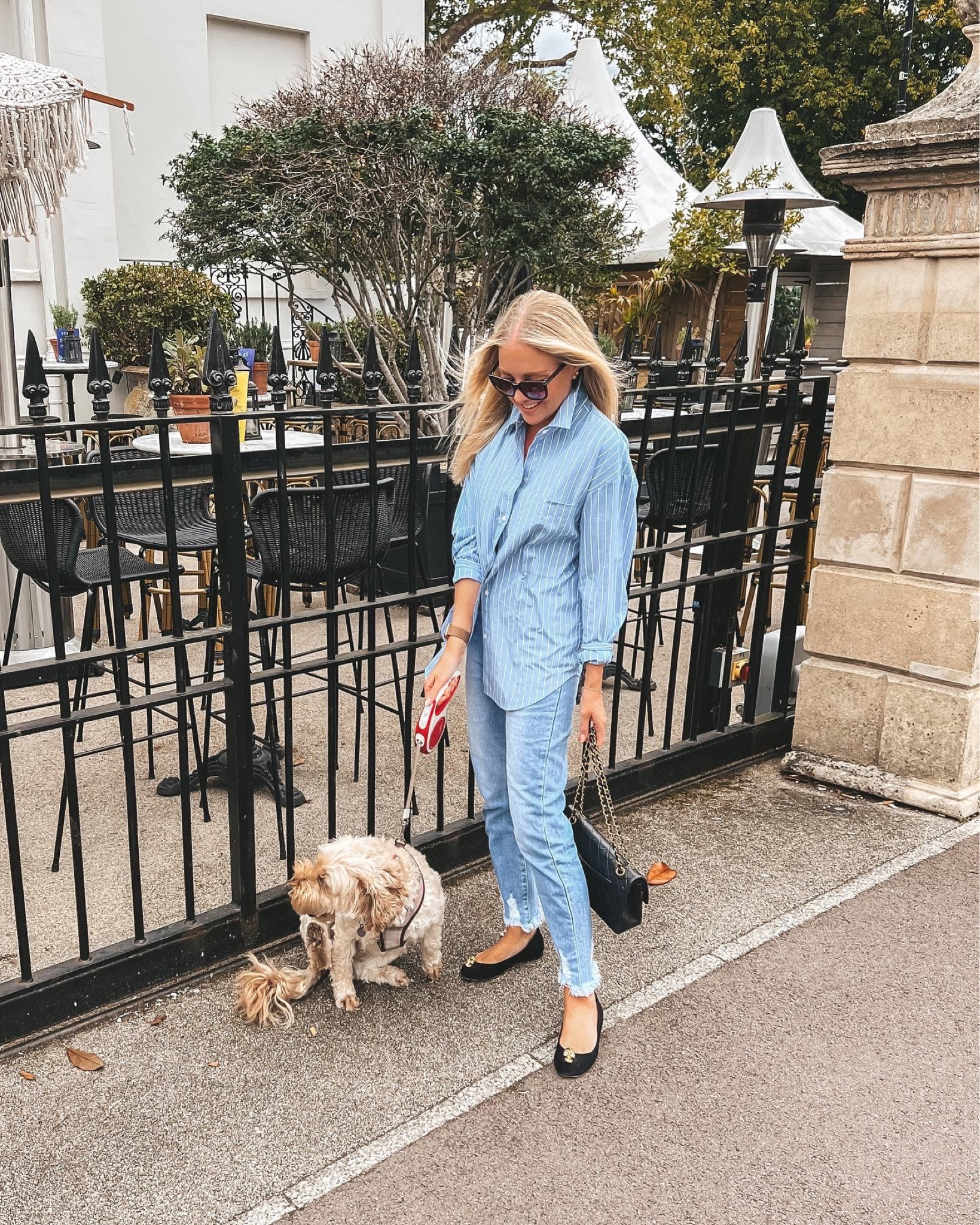 Casual denim days in Abercrombie and Fitch - the perfect minimalist style staples 

#LTKstyletip #LTKunder100 #LTKFind