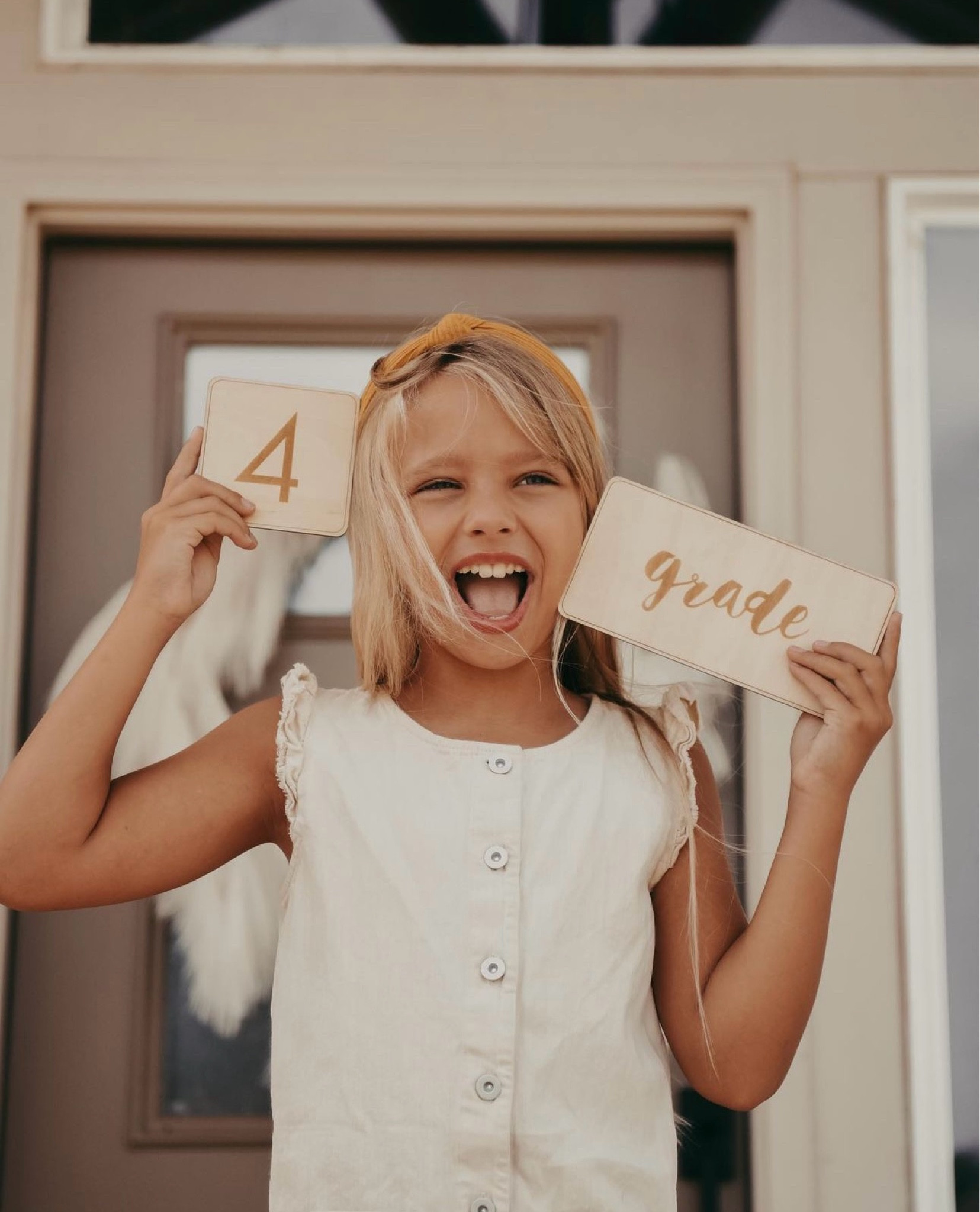Back to school photo props mini photoshoot. First day of school photo ideas. First day of school outfits for kids 

#backtoschool #schooloutfits #forkids #firstdayofschool 

#LTKKids #LTKBacktoSchool #LTKSaleAlert