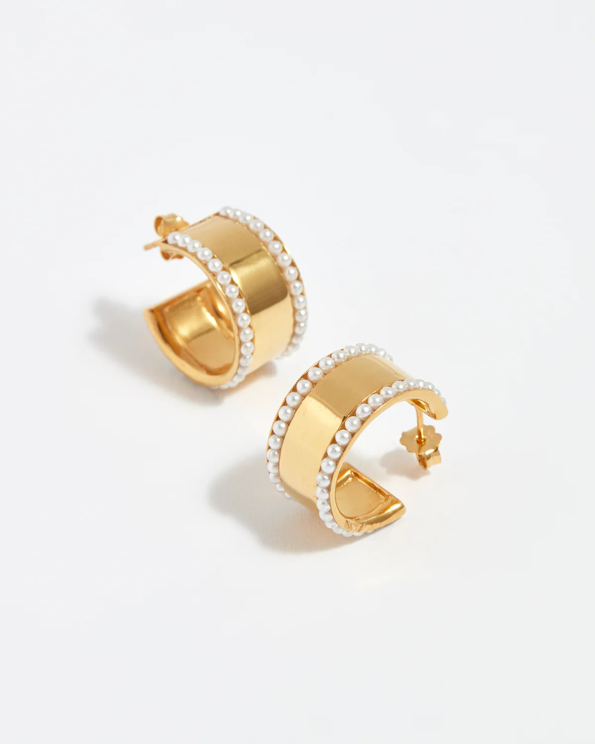 Torino Earrings | Soru Jewellery