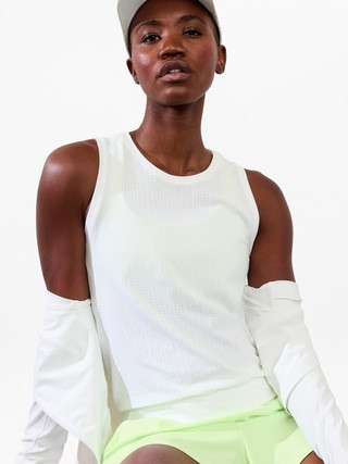 In Motion Seamless Tank | Athleta | Athleta