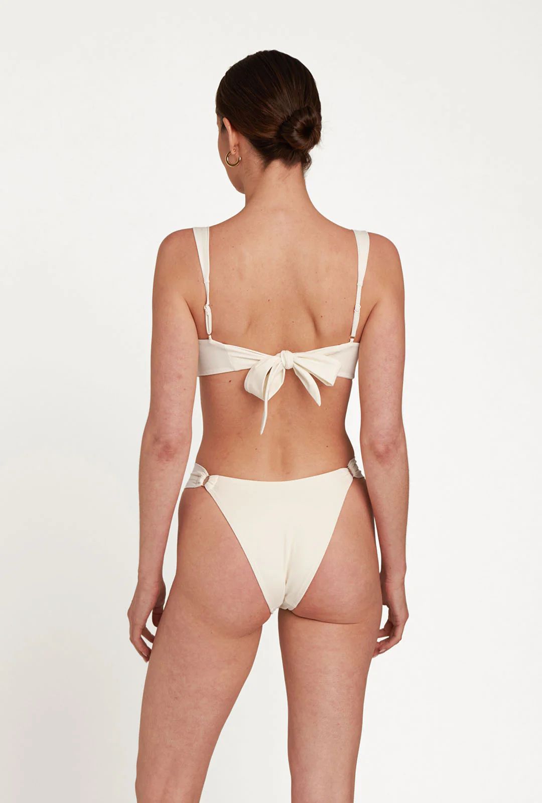 Florence Bottom - Ivory | Away That Day Affiliate Program