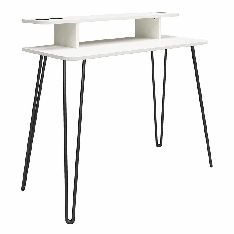 Kimberly At Home Vanity | Wayfair North America