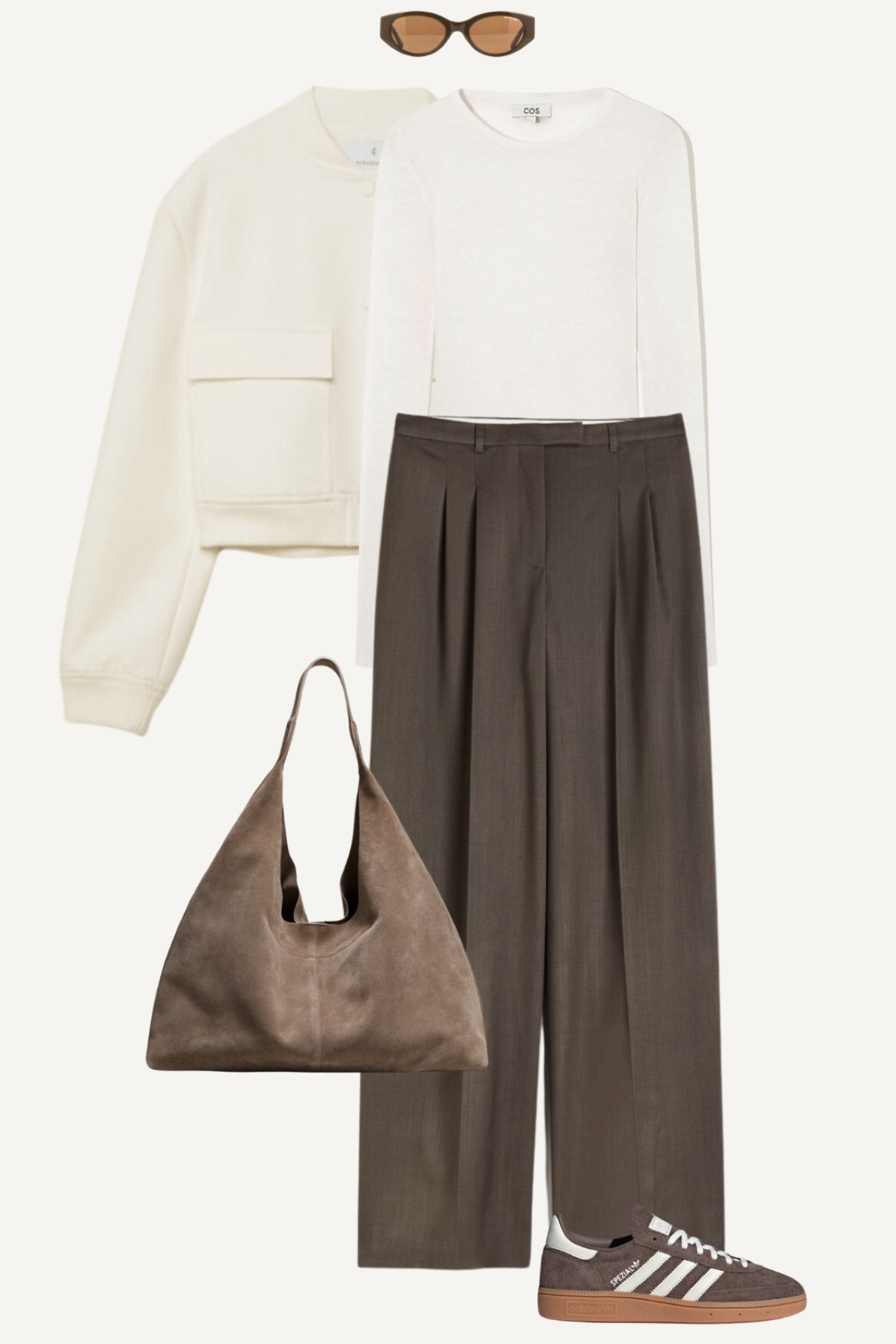 STYLING SESSIONS | Spring jackets for casual days out 

#LTKstyletip #LTKSeasonal #LTKeurope